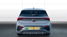 CUPRA Born 169kW e-Boost V2 58kWh 5dr Auto Electric Hatchback